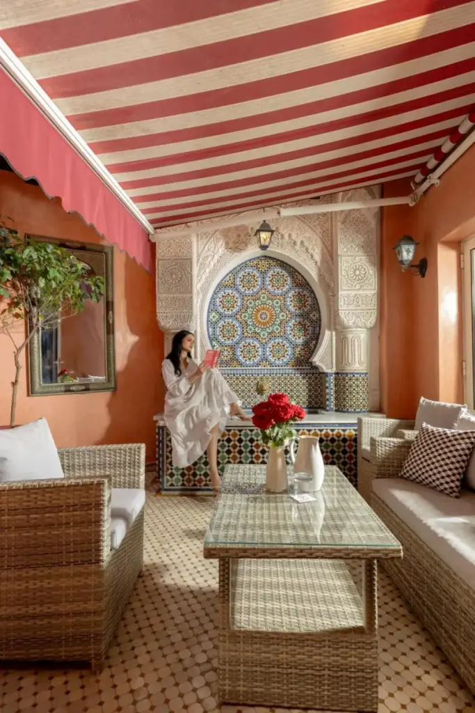 Art Palace Suites & Spa
