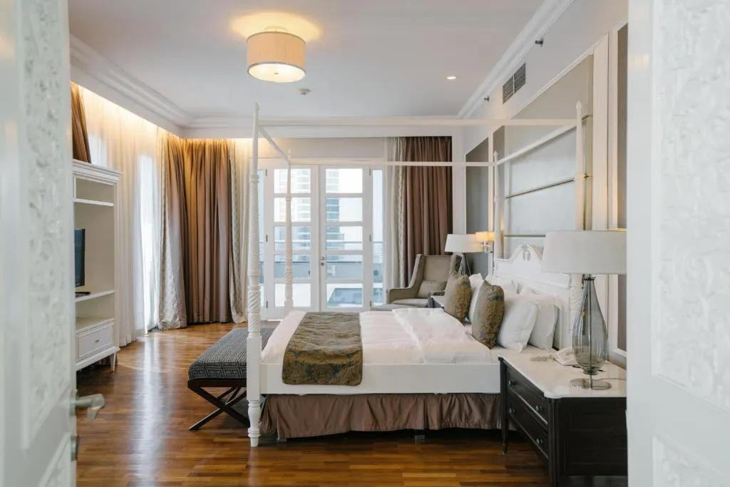 Where to Stay near the National Monument (Monas), Jakarta, Indonesia