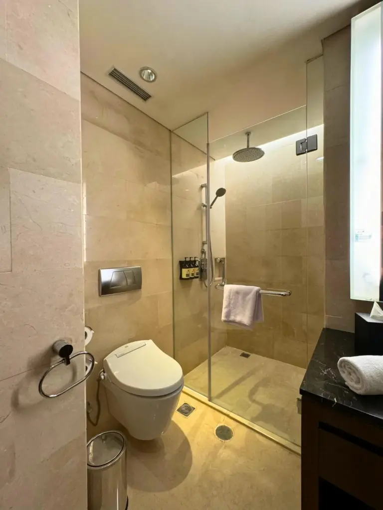 Ascott Kuningan Jakarta, en Yakarta