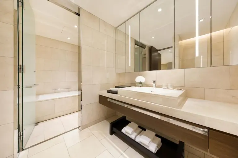 Ascott Marunouchi Tokyo, en Tokio