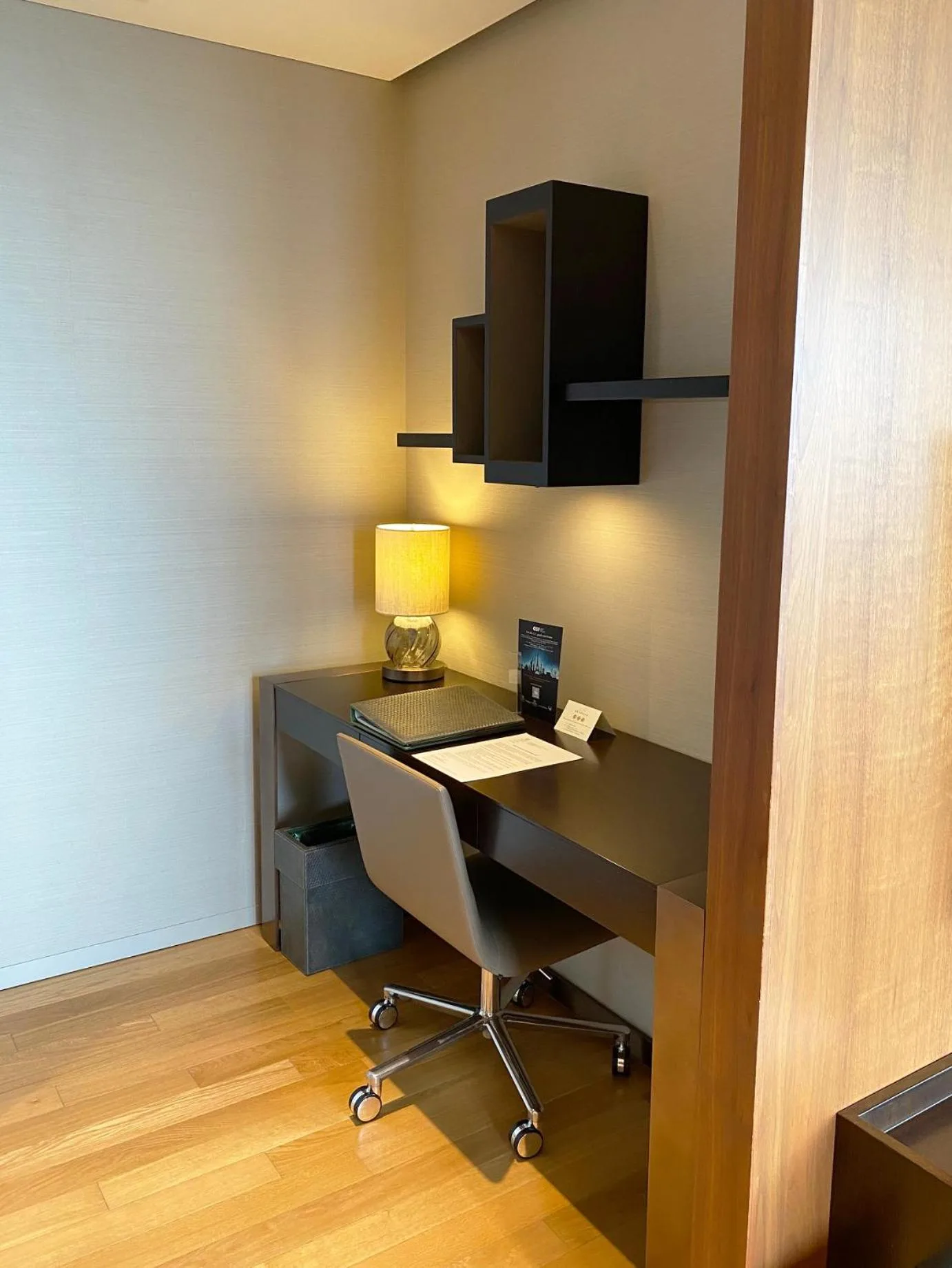 Ascott Marunouchi Tokyo, en Tokio