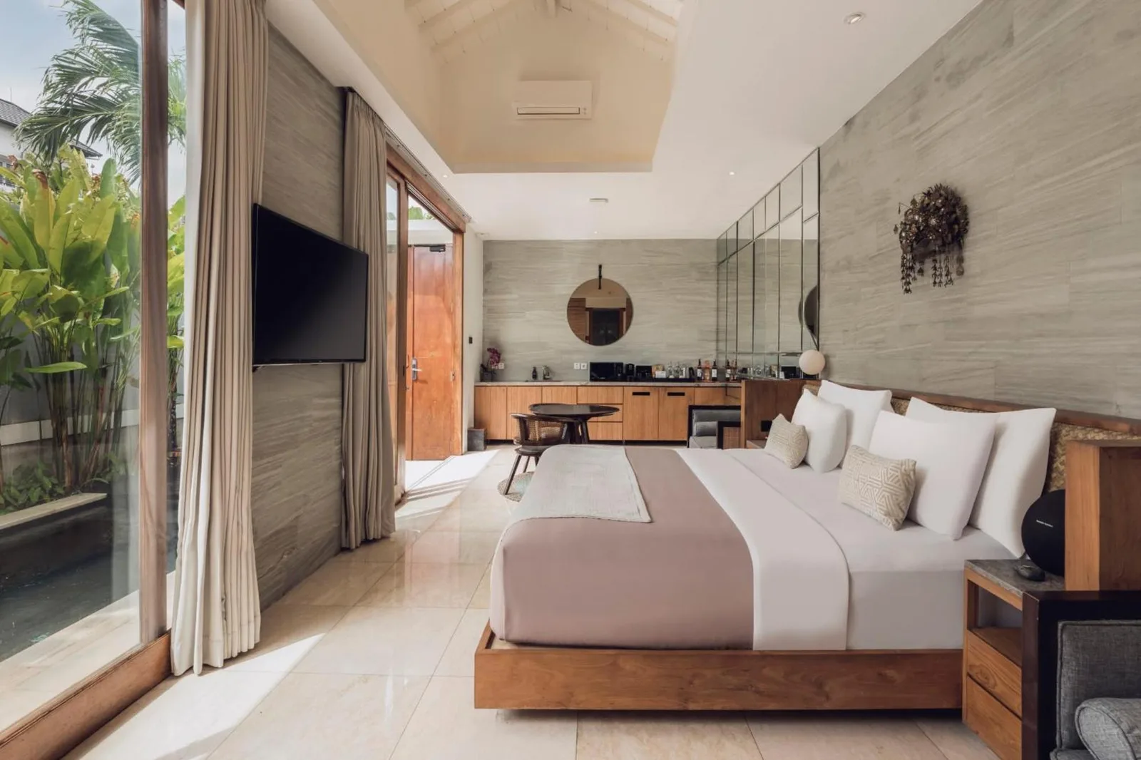 Astera Villa Seminyak by Ini Vie Hospitality, en Seminyak