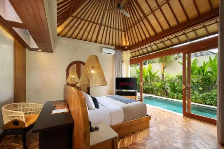 Asvara Resort & Spa Ubud by Ini Vie Hospitality, à Ubud