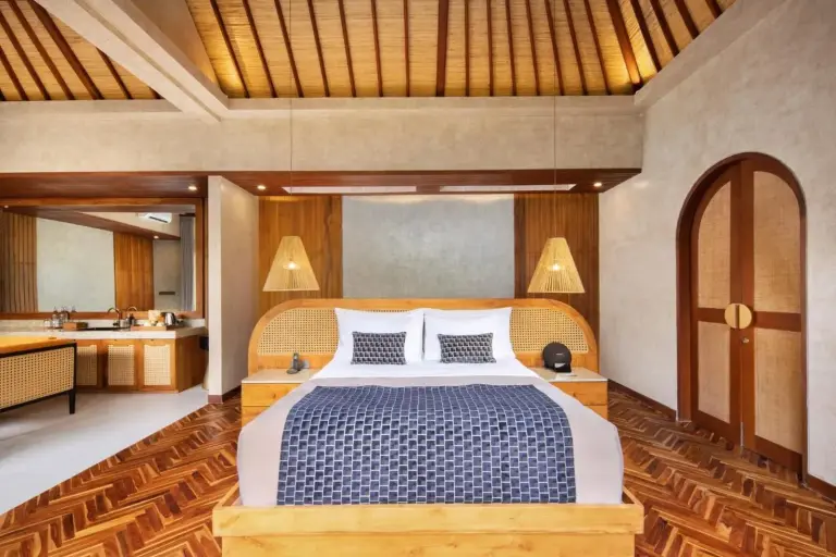 Asvara Resort & Spa Ubud by Ini Vie Hospitality – hôtel à Ubud, Indonésie – image de la galerie de Asvara Resort & Spa Ubud by Ini Vie Hospitality à Ubud
