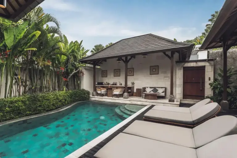 Asvara Villa Ubud by Ini Vie Hospitality, en Ubud