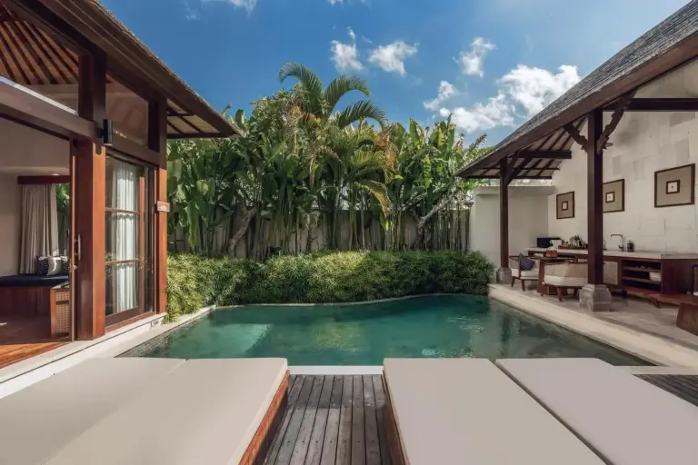 Asvara Villa Ubud by Ini Vie Hospitality, en Ubud