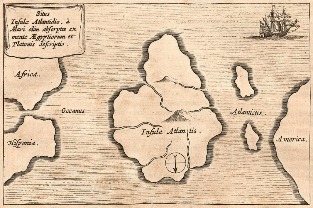 Atlantis