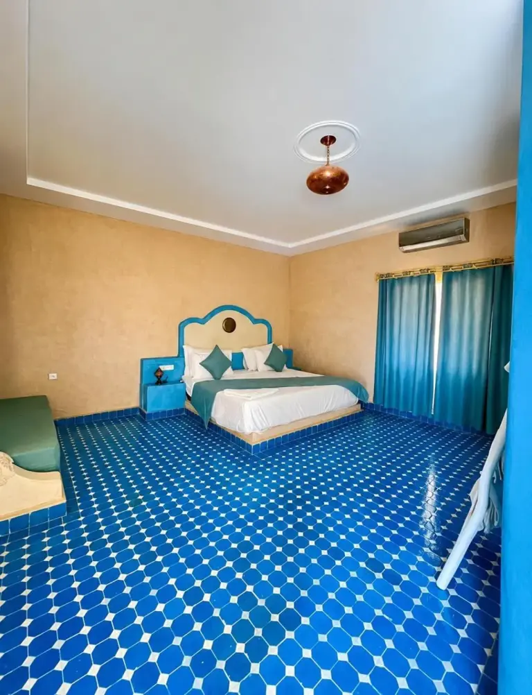 Auberge Akabar Merzouga, in Merzouga