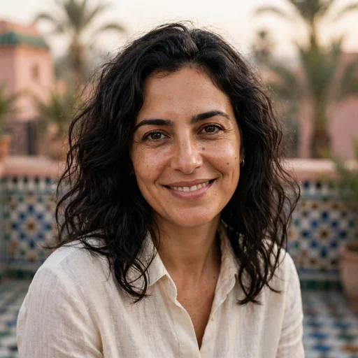 Amira Haddad