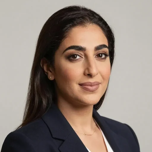 Amira Haddad