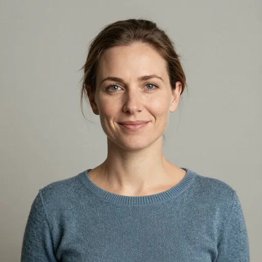 Anya Petrova