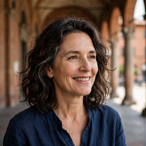 Elena Marchetti