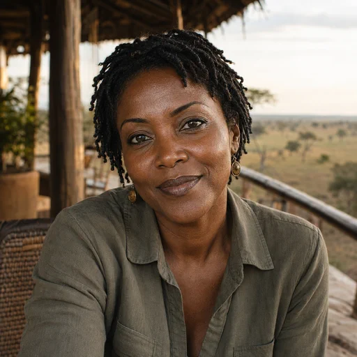 Grace Adeyemi