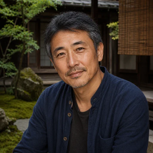 Hiroshi Tanaka