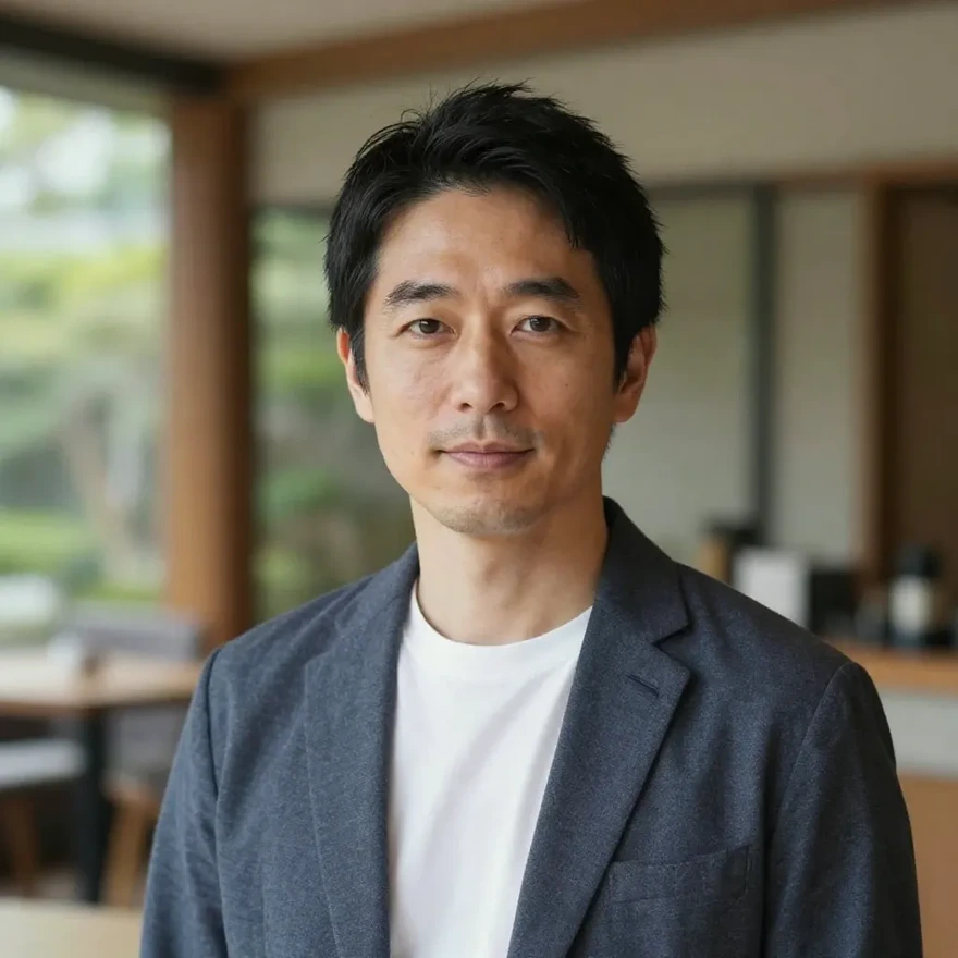 Hiroshi Tanaka
