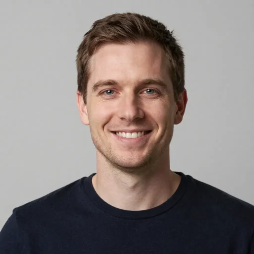 Liam O'Connor