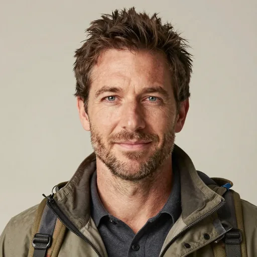 Liam O'Connor