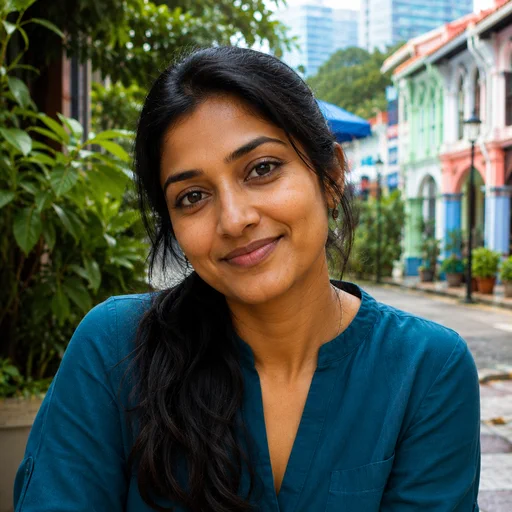 Priya Nair