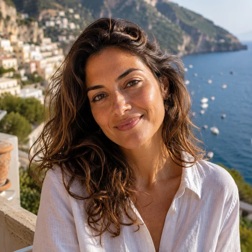 Sofia Amato