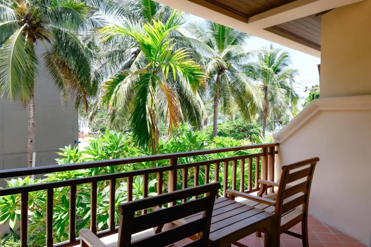 Avalon Beach Resort Pattaya, en Pattaya
