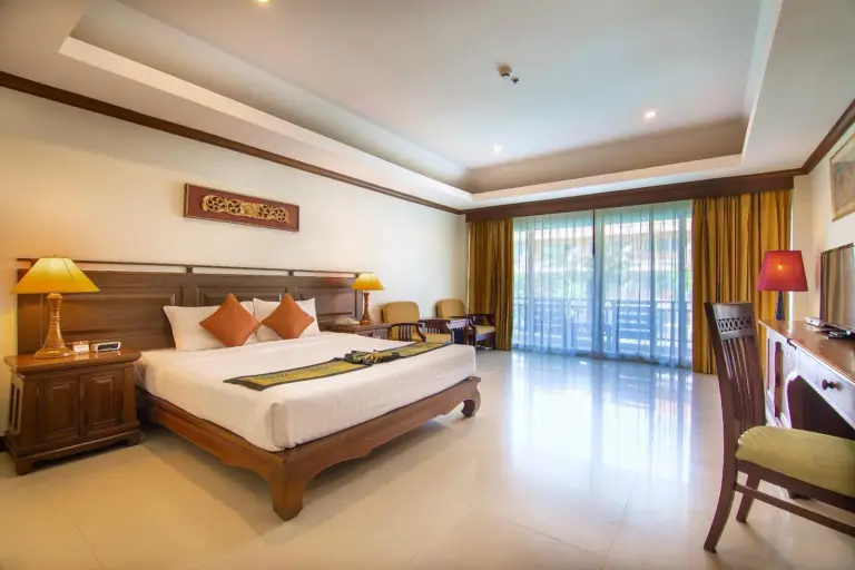 Avalon Beach Resort Pattaya, en Pattaya