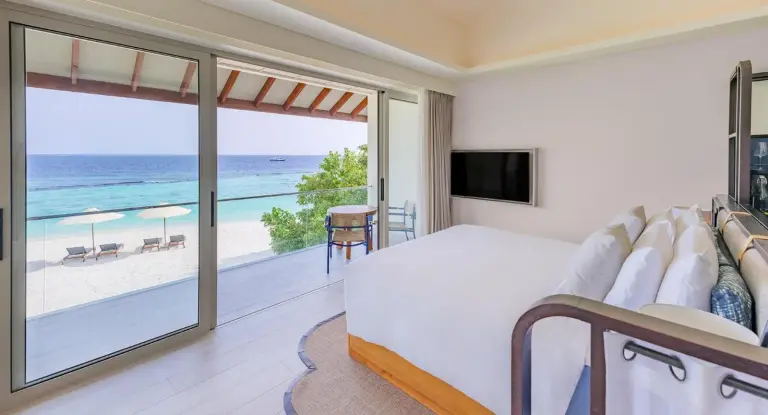 Avani Plus Fares Maldives Resort