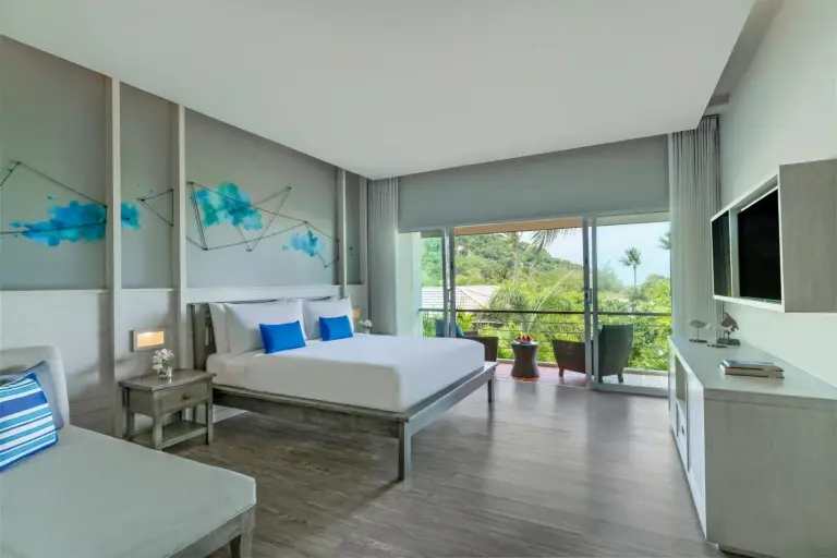 Avani Plus Vacation Club Samui