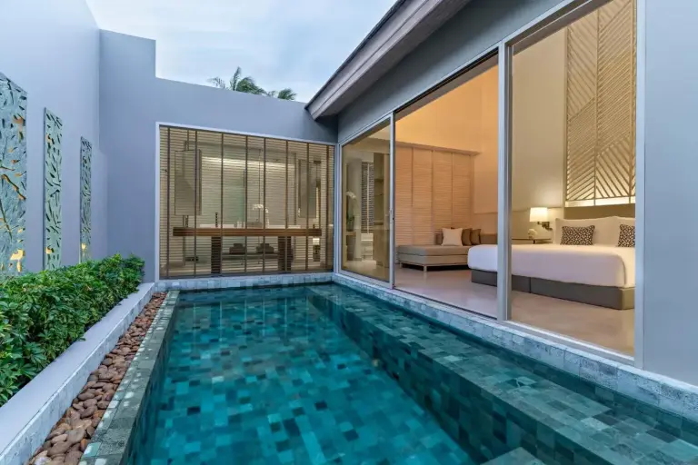 Avani Plus Vacation Club Samui, en Koh Samui