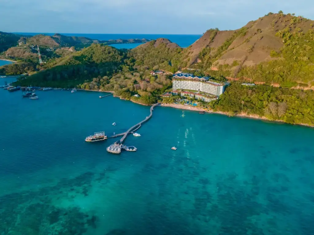 Hôtels près de Cunca Wulang Waterfall à Labuan Bajo, Indonésie