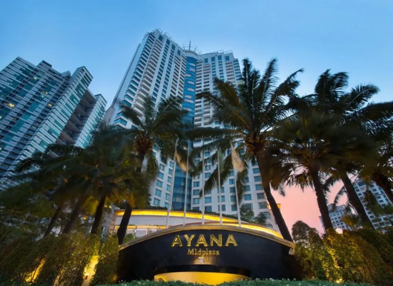 AYANA Midplaza JAKARTA, in Jakarta