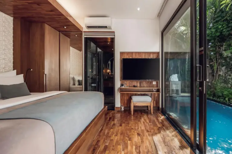 Ayona Villa Seminyak by Ini Vie Hospitality, en Seminyak