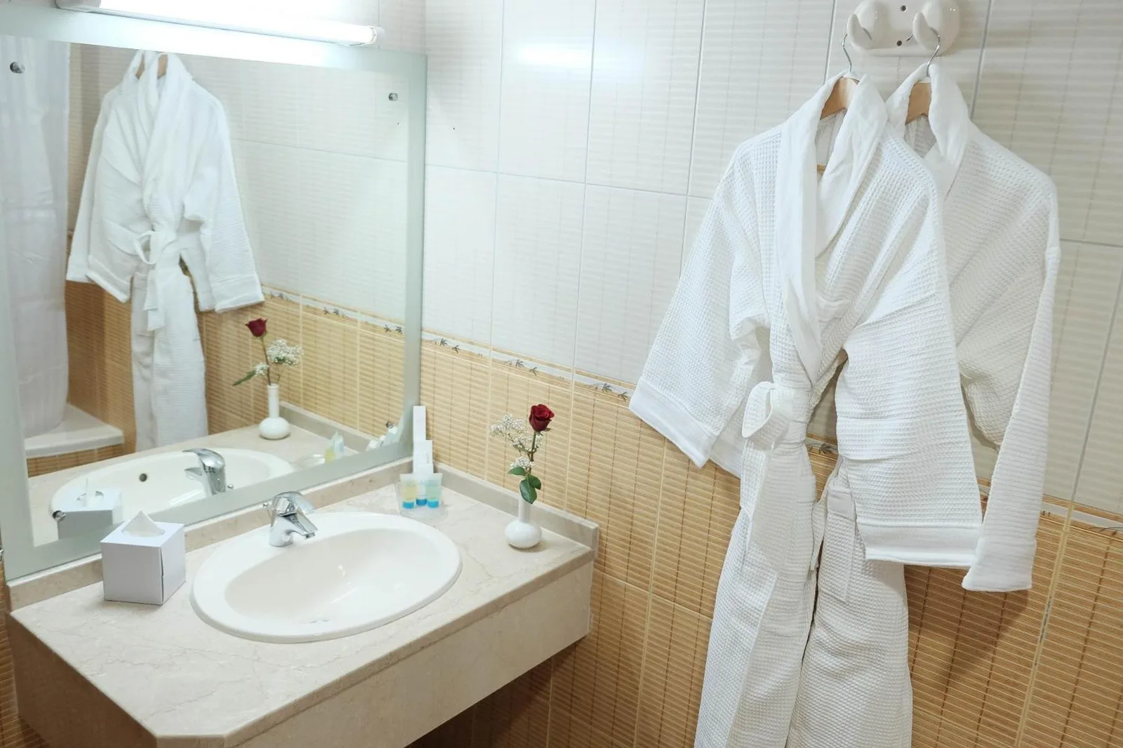 Bathroom Vanity