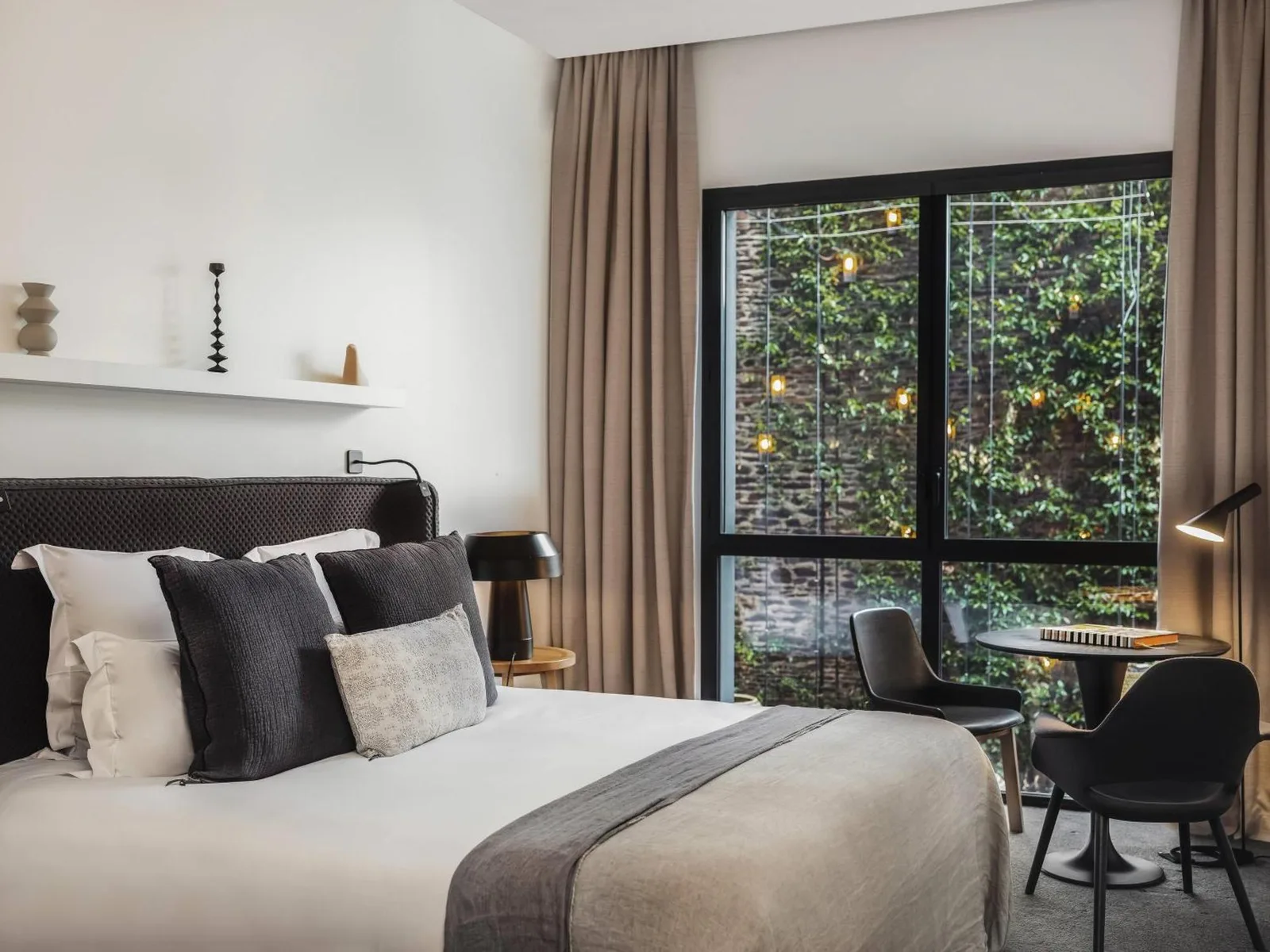 Balthazar Hotel & Spa Rennes - MGallery Collection, in Rennes