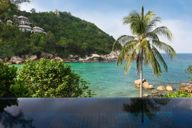 Banyan Tree Samui Vista Costera