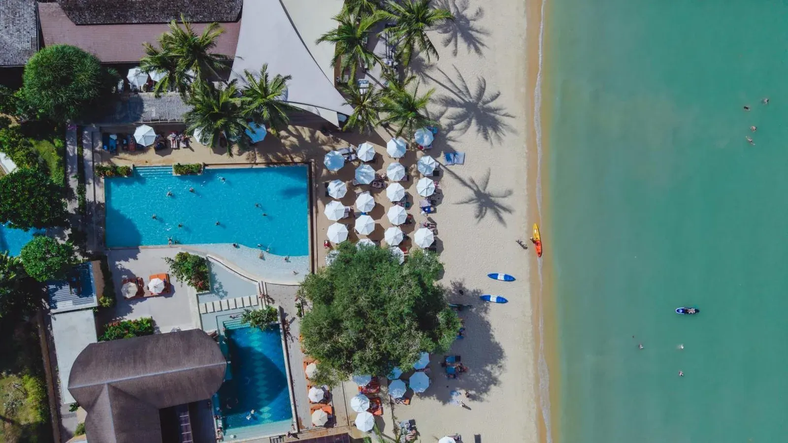 Barcelo Coconut Island, Phuket, in Phuket