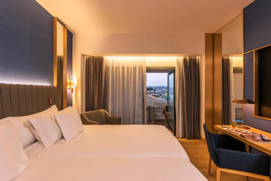 Barceló Tanger