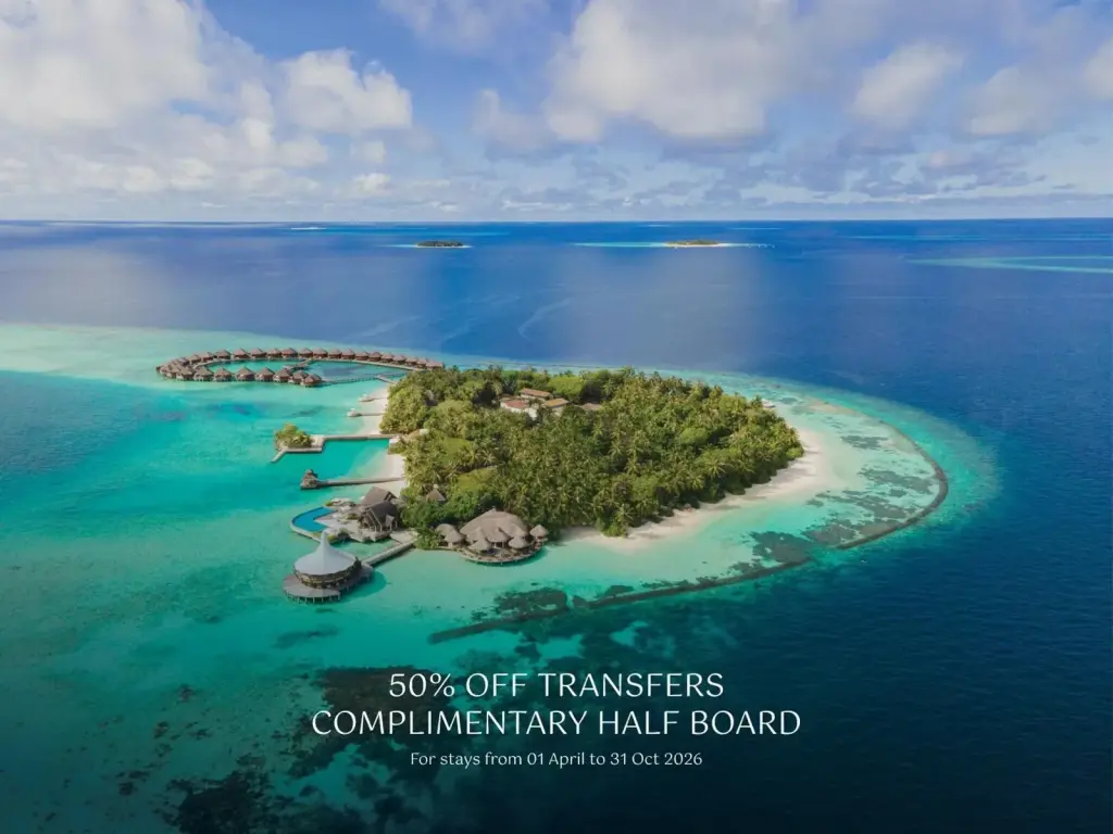 Baros Maldives