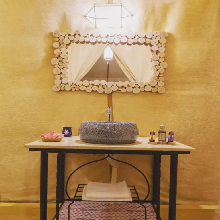 Wash Basin