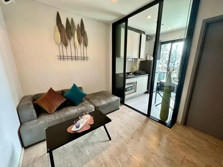 Die besten Hotels in Best Location Condo with swimming pool, gym, sauna, washing mashine, Fast internet in Central of Pattaya, in Pattaya