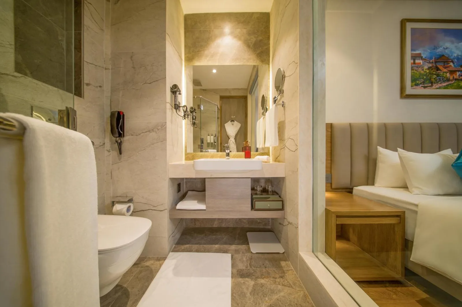 Best Western Plus Godawari Resort, in Patan