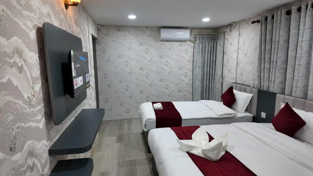 Bhandari hotel and sekuwa corner