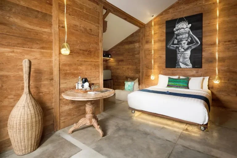 Blue Karma Village, en Seminyak