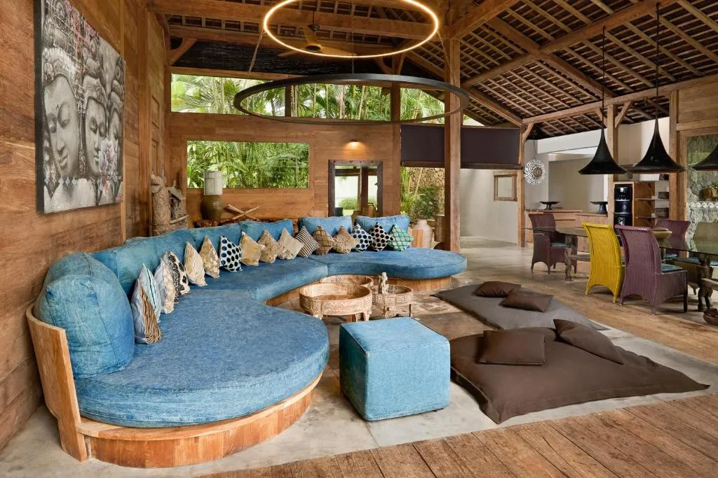 Blue Karma Village, en Seminyak