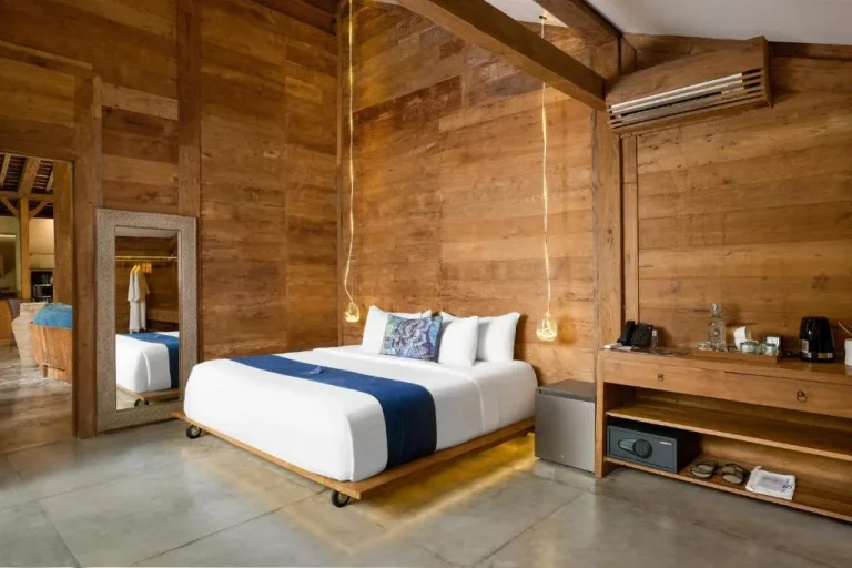 Blue Karma Village, en Seminyak