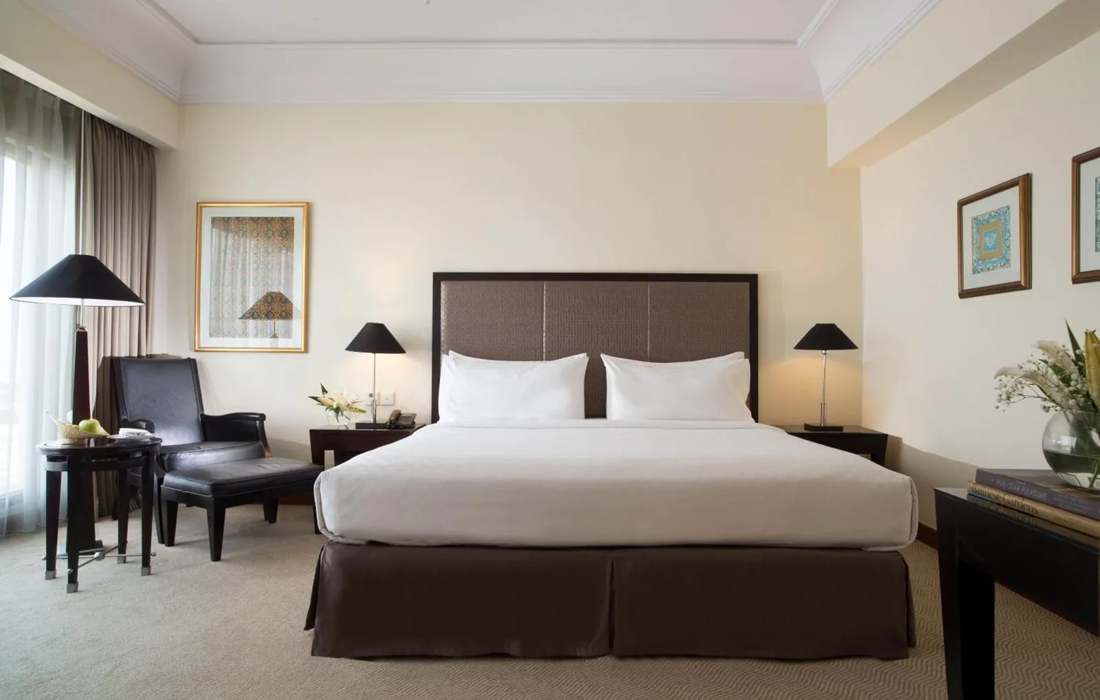 Bumi Surabaya City Resort, in Surabaya