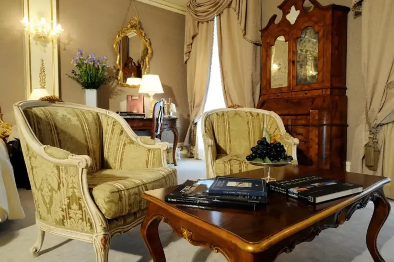 Ca' Sagredo Hotel, in Venedig