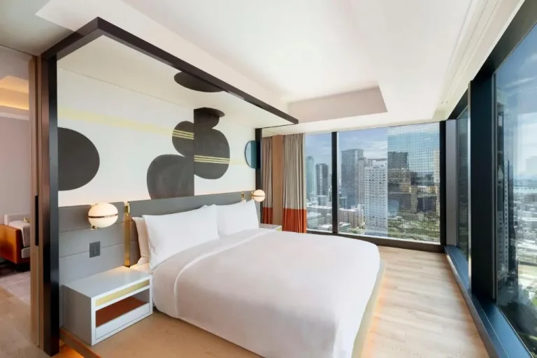 Canopy By Hilton Osaka Umeda
