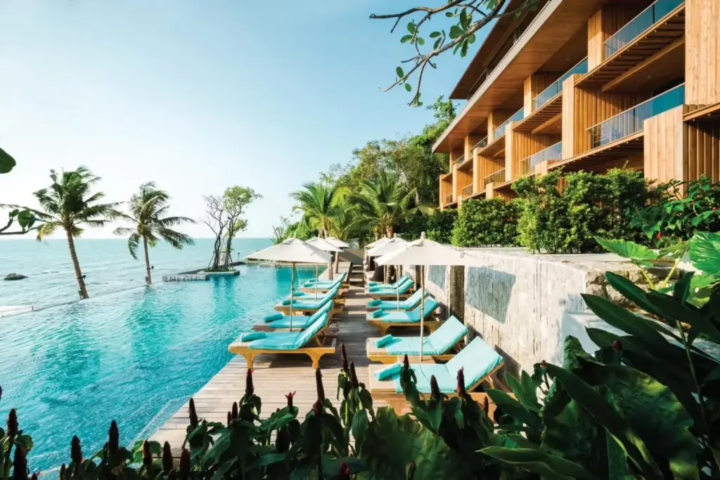 Cape Dara Resort