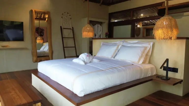 Casa Mikoko Resort, in Umm Al Quwain