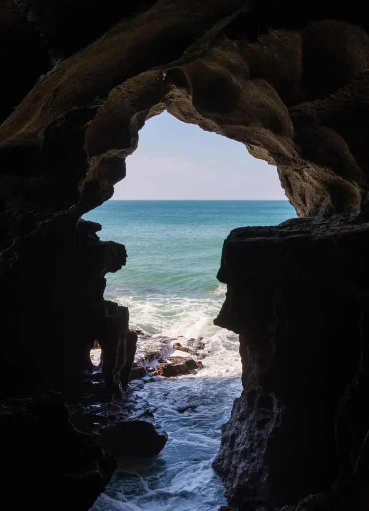 Caves of Hercules
